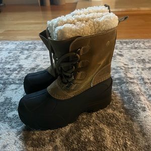 Northside boys boots